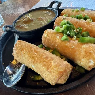 Mini Chile Rellenos