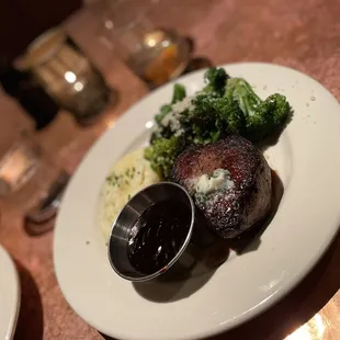 Petite Filet