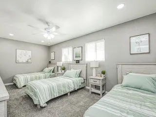 First Steps Recovery