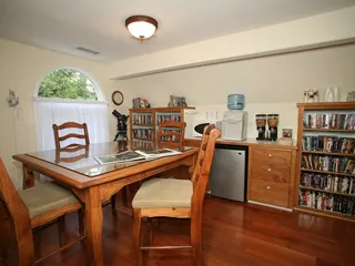 Yosemite Lodging at Big Creek Inn