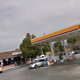 Sierra Minit Mart