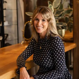 Owner + Creative Director, Shawn Baldwin