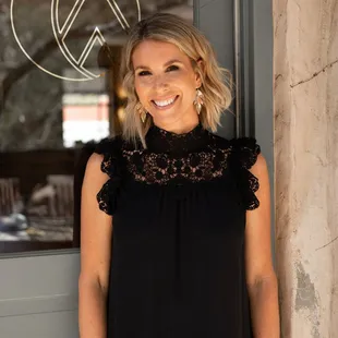 Sierra Moon owner, Shawn Baldwin