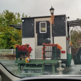 Trailer