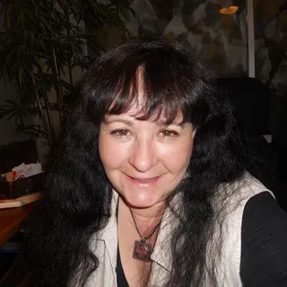 Lorraine B.