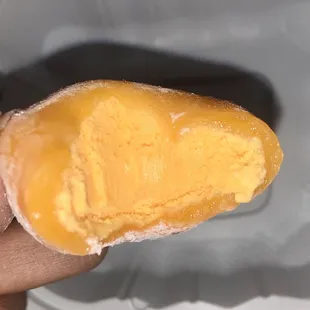 Mango Mochi - 3 Pc