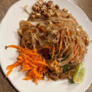 Pad Thai