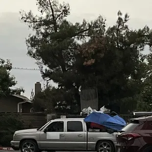 Drug transients allowed in at all times of day