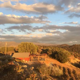 Sierra Peaks Winery, the home of Huitaca Wines!