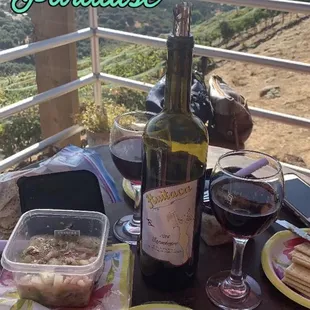 Can't get better than this