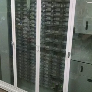 This is Robbie our Robot