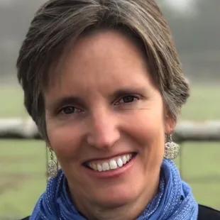 Dianne Goswick, Reiki master, Sierra Reiki