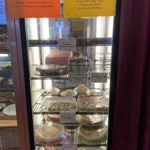 Frittata was great!!