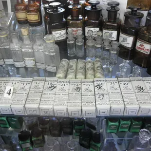 cures for whatever ails ya!
