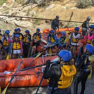 Safety first led by Kari