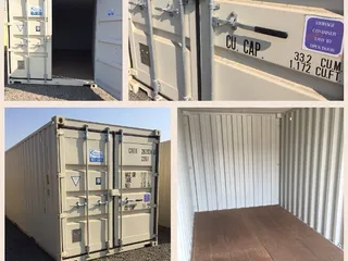 California Portables