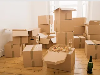 All American Moving Services