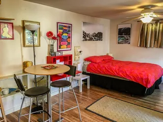 Above and Beyond Rentals