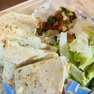 Quesadilla