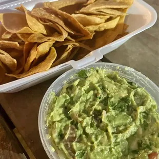 Guacamole