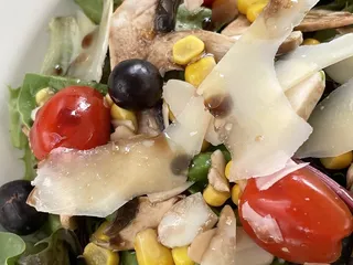 Amore Mio Italian Bistro