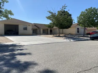 Desert Inn