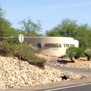 Where miracles happen every day.