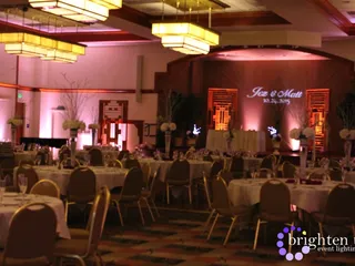 Timber Creek Ballroom