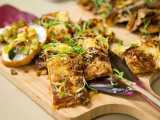 Randy Peters Catering & Event Center