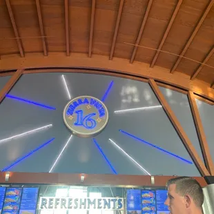 Escaping the heat! And looking forward to black widow