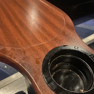 Yea I don't really want to touch that