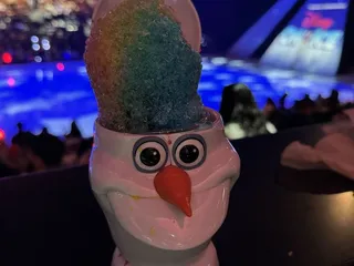 Selland Arena At Fresno Convention & Entertainment Center