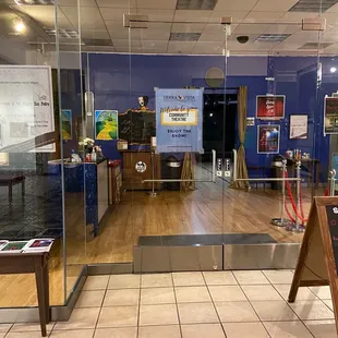 Sierra Vista community theater