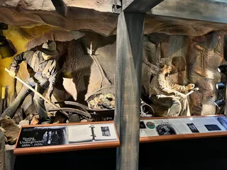 Bisbee Mining & Historical Museum