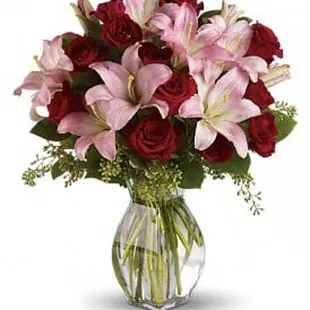 This is what my husband ordered.