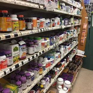 Vitamins