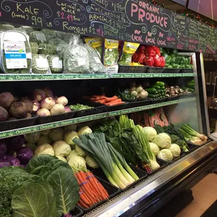 Produce