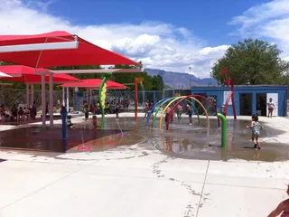 Alameda Community Center