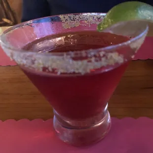 Cosmopolitan
