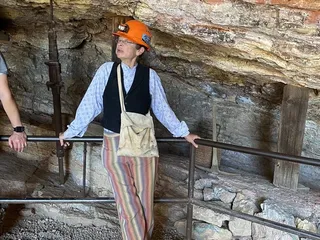 Good Enough Mine Tour