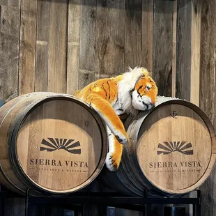 Sierra Vista Vineyards & Winery