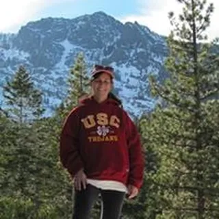 Lisa S.