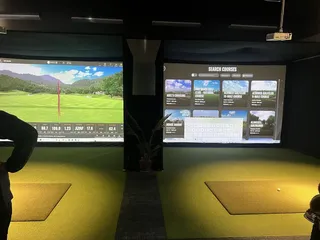 Mercer Golf Academy