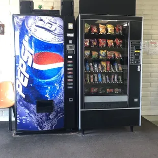 Vending