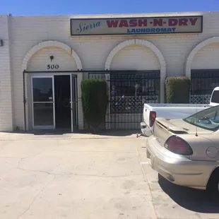 Great place and very clean