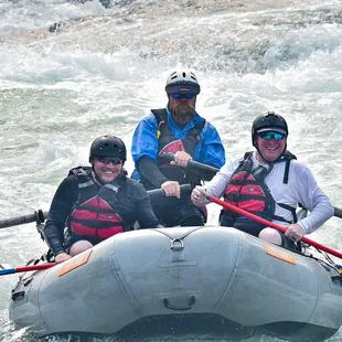 Sierra Whitewater