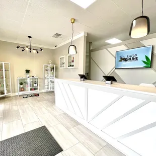 The Siesta G Dispensary