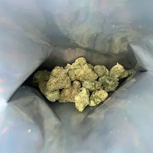 Zativa - sativa is my favorite