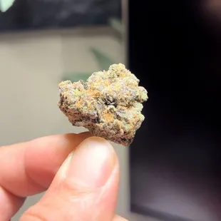 The flower here is premium.
