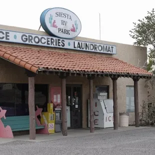 Siesta RV Park